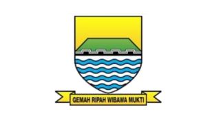 Logo Kota Bandung